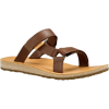 Teva Universal Slide Leather Sandal - Women's