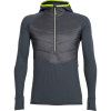 Icebreaker Ellipse 1/2-Zip Hooded Insulated Jacket - Men's
