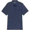 Toad&Co Embarko Polo Shirt - Men's