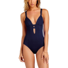 Vitamin A Neutra Maillot One-Piece Swimsuit - Women's