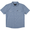 Brixton Wayne Shirt - Short-Sleeve - Men's