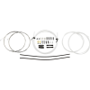 Jagwire Road Elite Sealed Shift Cable Kit