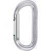 CAMP USA Oval XL Non-Locking Carabiner