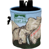 Metolius Access Fund Destinations Chalk Bag