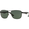 Ray-Ban RB3533 Sunglasses