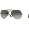 Ray-Ban Outdoorsman Sunglasses