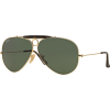 Ray-Ban Outdoorsman II Sunglasses