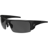 Ryders Eyewear Crankum Sunglasses- Polarized Anti-fog Lens