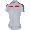 Castelli Ispirata Full Zip Jersey - Short Sleeve - Women's