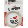 Umpqua Trout Taper 6-Pack