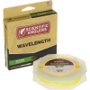 Scientific Anglers Wavelength Titan Taper Fly Line