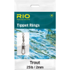 RIO Tippet Rings - 10 Pack