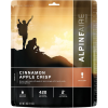 AlpineAire Cinnamon Apple Crisp