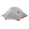 MSR Carbon Reflex 3 Tent: 3-Person 3-Season