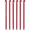 MSR Needle Tent Stakes - 6-Pack