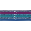 Nike Printed Headbands - Assorted 6-Pack