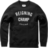 Reigning Champ Gym Crewneck - Men's