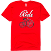 Twin Six Ride T-Shirt - Short-Sleeve - Men's