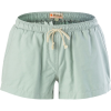 Mollusk Tomboy Trunk Board Short - Women's