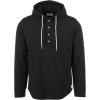 Muttonhead Waterproof Rain Camping Pullover Hoodie - Men's