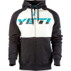 Yeti Cycles Mayday Full Zip Hoodie - Men's
