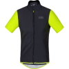 Gore Bike Wear Power WindStopper Softshell Jersey - Short-Sleeve - Men's
