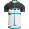 Yeti Cycles Ironton XC Jersey - Short-Sleeve - Men's