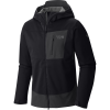 Mountain Hardwear Dragon Hooded Jacket - Men's