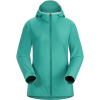 Arc'teryx Cita Hooded Jacket - Women's