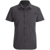 Black Diamond Stretch Operator Shirt - Short-Sleeve - Men's