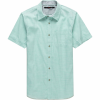 Stoic Crosshatch Chambray Shirt - Men's