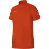 Mammut MTR 141 Half-Zip T-Shirt - Short-Sleeve - Men's
