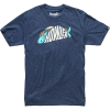 Howler Brothers Fish Taco T-Shirt - Men's