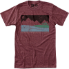 Hippy Tree Boundary T-Shirt - Short-Sleeve - Men's
