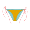 Basta Raglan Reversible String Tie Side Bikini Bottom - Women's
