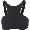 Seafolly Active High Neck Tank Bikini Top - Women's
