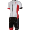 Castelli Free Sanremo Suit - Short Sleeve - Men's
