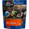 Mountain House Rice and Chicken - 3-Serving Entree
