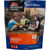 Mountain House Spaghetti with Meat Sauce - 2.5 Serving Entree
