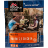 Mountain House Noodles and Chicken - 2.5 Serving Entree