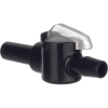 MSR In-Line Shut-Off Valve