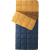 Marmot Yurt Sleeping Bag: 35 Degree Down