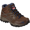 The North Face Hedgehog Mid Waterproof Hiking Shoe - Kids'