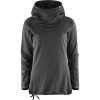 Hagl Limber Long Pullover Hoodie - Women's
