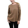 United by Blue French Rib Swing Sweater - Women's