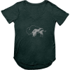 United by Blue Starry Bison T-Shirt - Women's