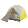 Big Agnes Red Canyon mtnGLO Tent with Goal Zero: 4-Person 3-Season