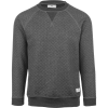Muttonhead Black Diamond Fleece Crew - Men's