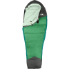 The North Face Green Kazoo Sleeping Bag: 5 Degree Down - Women's