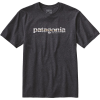 Patagonia 73 Text Logo Recycled Responsibility-T-Shirt - Men's